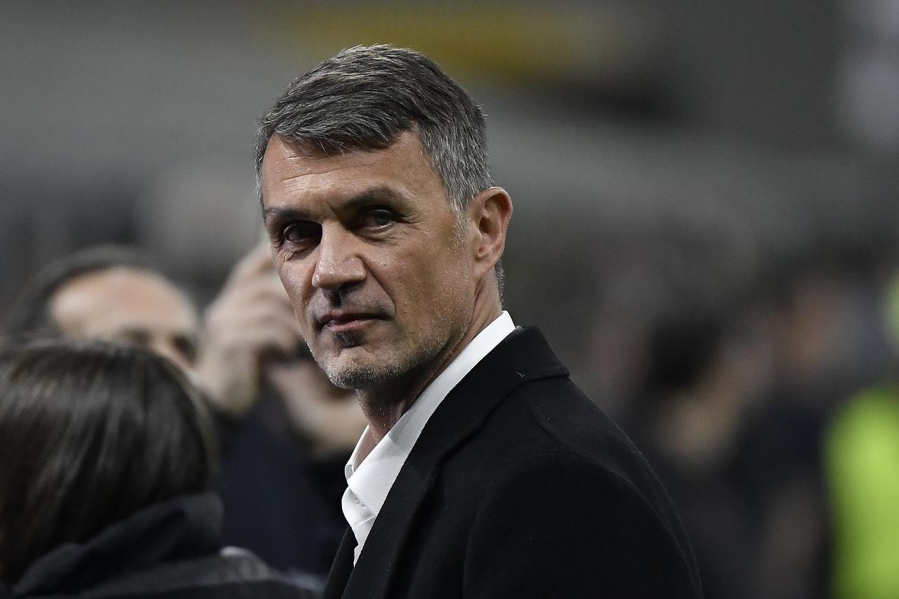 保罗·马尔蒂尼谈意大利连续三届无缘世界杯：

“穿上意大利球衣，意味着你肩负着历