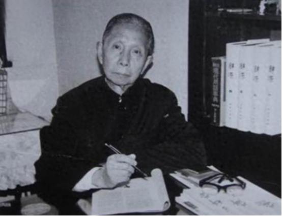 1961 年，蒋介石的前妻找到周恩来，为女婿陆久之喊冤：他不是汉奸，反倒曾是中共