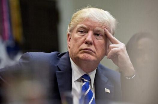 特朗普聪明一世糊涂一时，对伊朗发动的这场战争，终于把全家族的命运都梭哈进去了，特