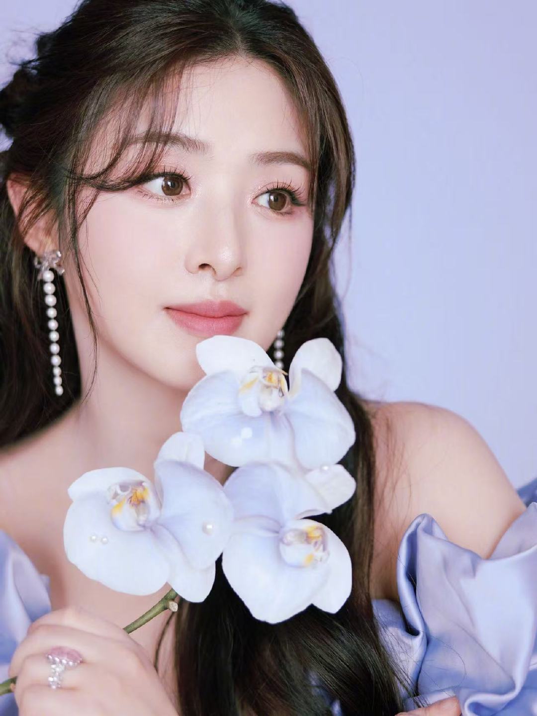 张含韵说这就是武艺单身的原因 战至巅峰 张含韵努力搞价的成果，被武艺一句话打回原
