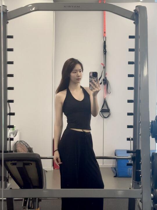 176 59｜是川妹子，但是不辣