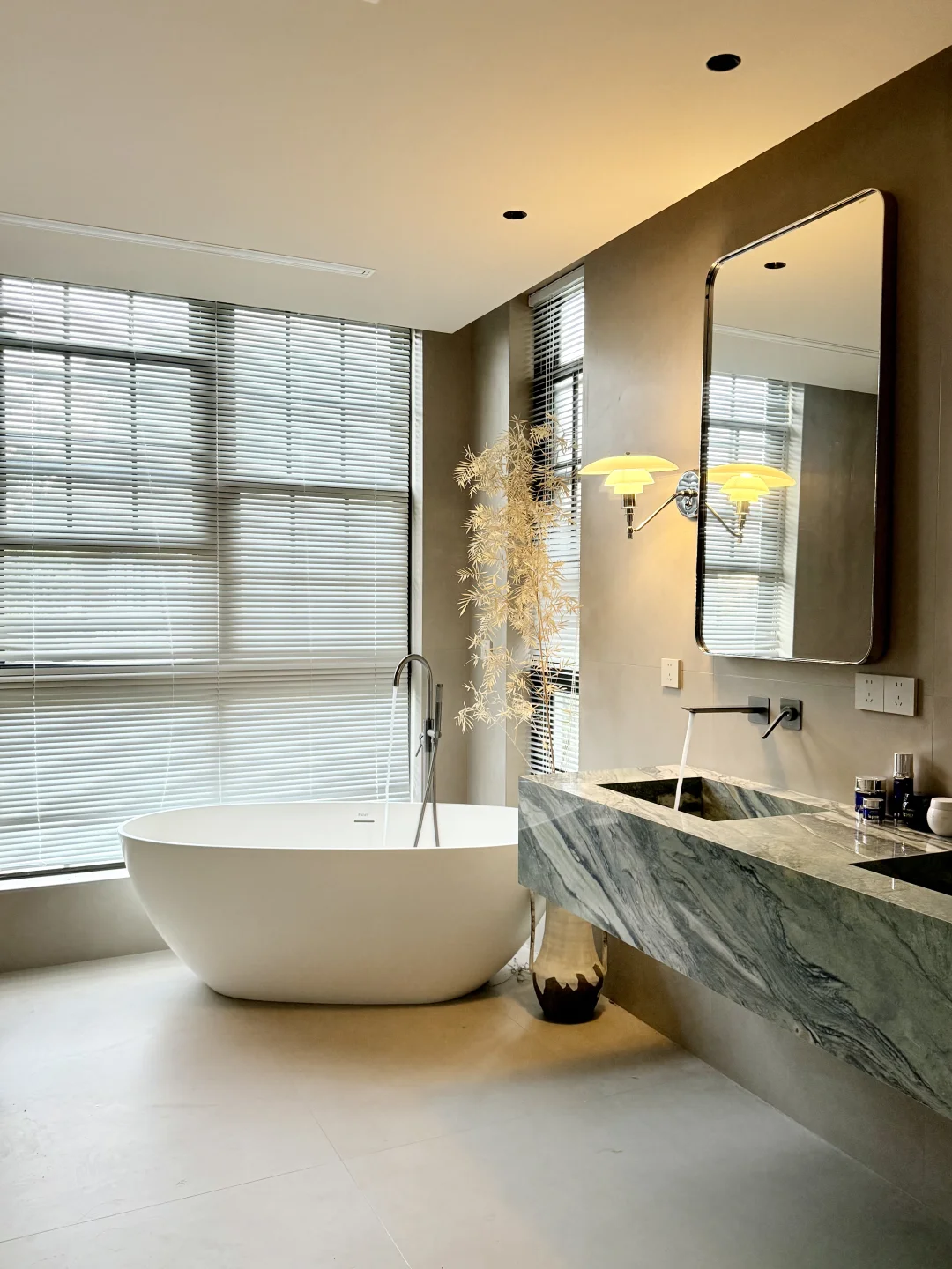 说起来你很难信，这是我自己改造的家