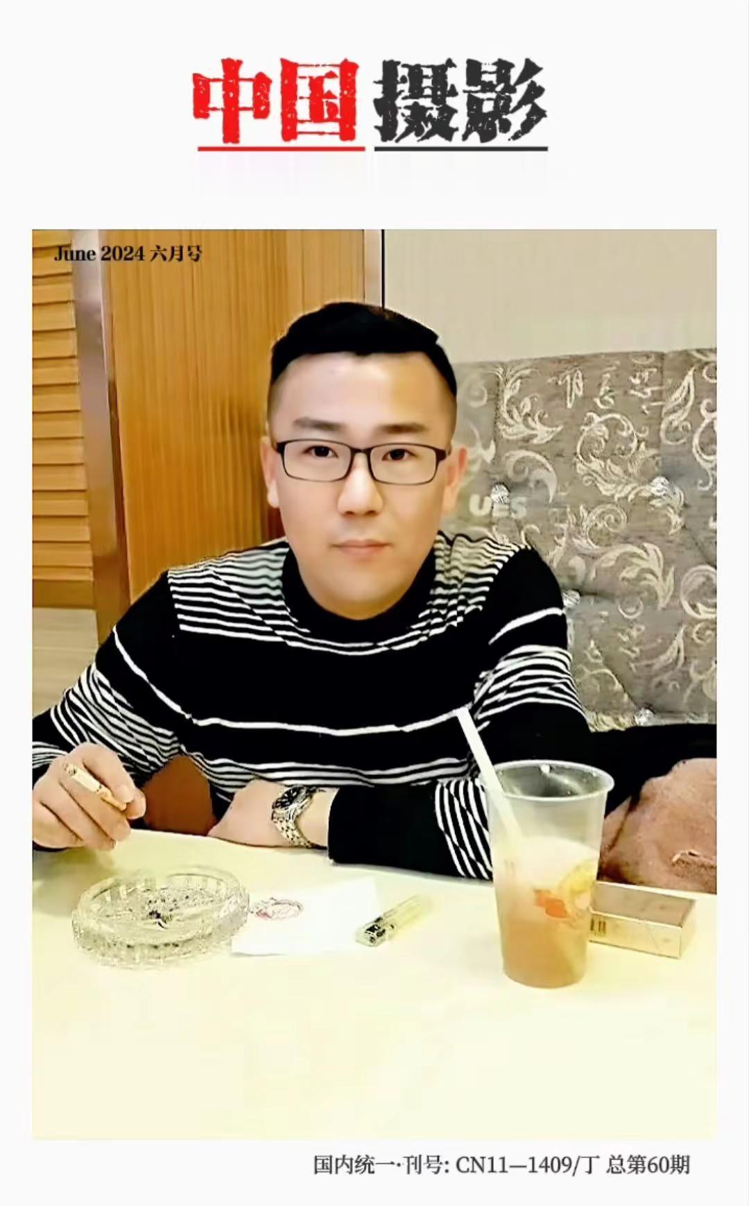信天由命不如换个说法:命运推你入局，你就大方落座
