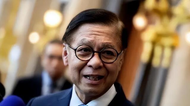 洪森以为有美国撑腰，泰国就不会对柬埔寨下狠手，结果美国出面无效，泰国毫不留情。现