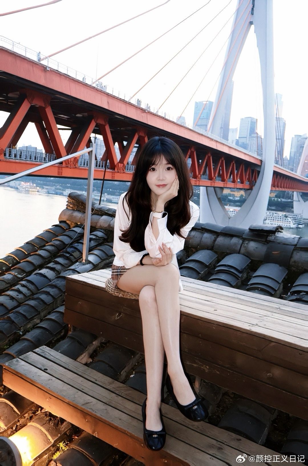 jk私影[超话]