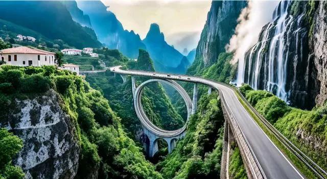 现在的AI图片真的越来越逼真了，一眼看去根本分不出哪张是AI画得图片，哪张是拍的