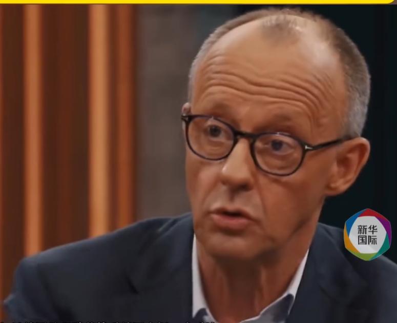 美国跟德国保证的大好事说黄就黄了，最近德国总理默茨放话：不指望美国的“战斧”导弹