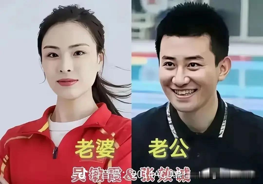 冠军背后的爱人，细数运动员的伴侣们
 赛场之上运动员奋力拼搏，为国拿下荣誉，光鲜