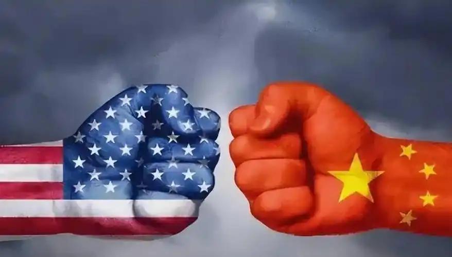 美国不仁，就别怪中国不义！你把军火往台湾塞，中国就光明正大把装备卖给美国头疼的国