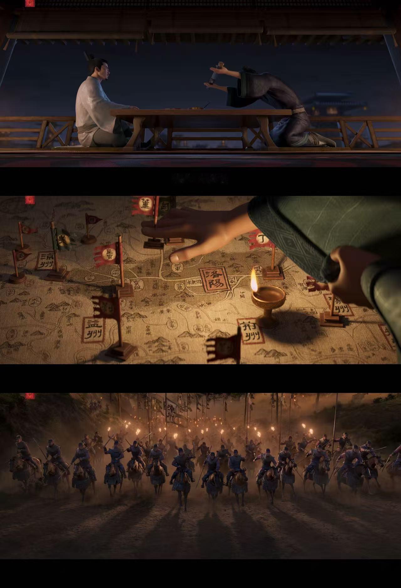 可以去影院给曹操送布洛芬了 曹操高陵的布洛芬都堆成“博览会”了，网友的梗玩得飞起