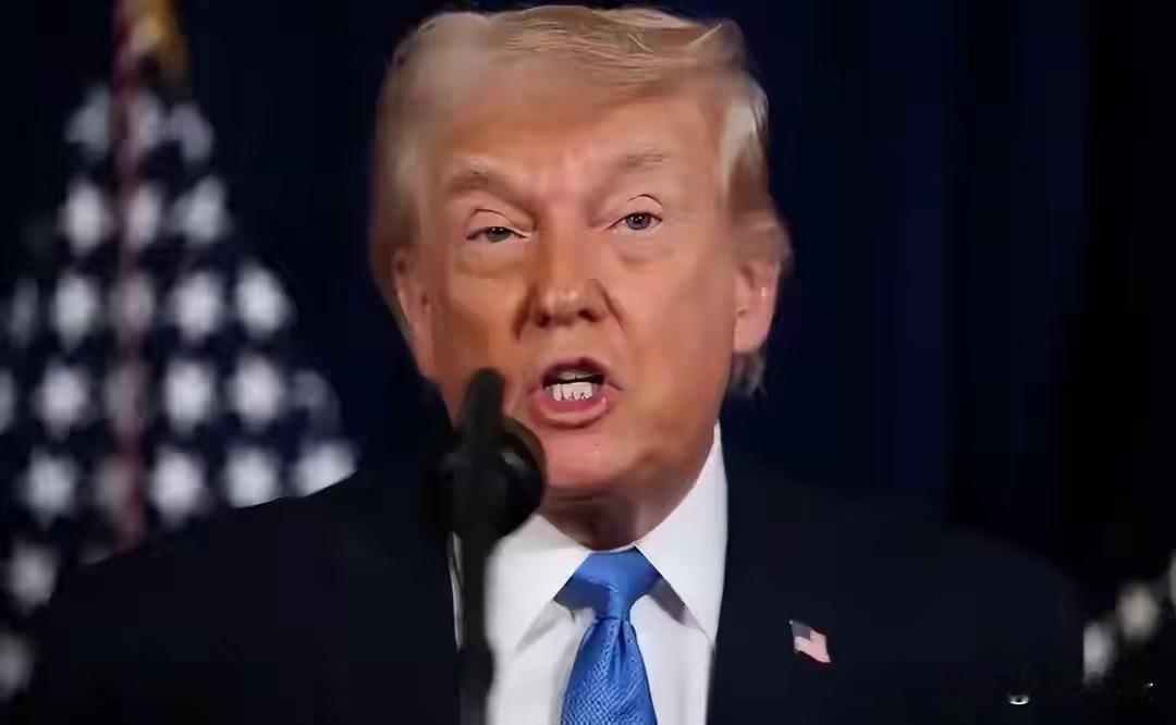 特朗普宣布自2月1日起，对丹麦、挪威、瑞典、法国、德国、英国、荷兰和芬兰等八个欧