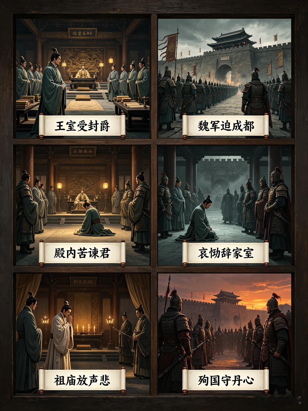 他是谁