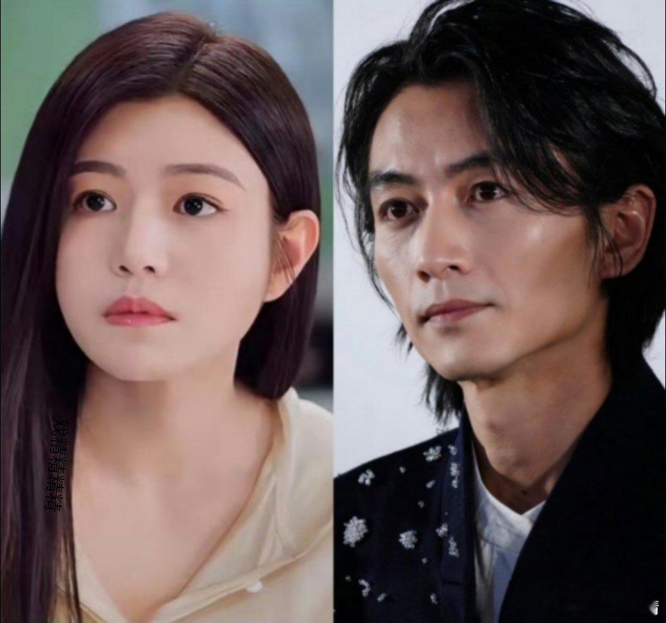 陈晓陈妍希 风评风评彻底反转了，陈妍希离婚之后回春了，晓眼睛里没有光了，你们怎么