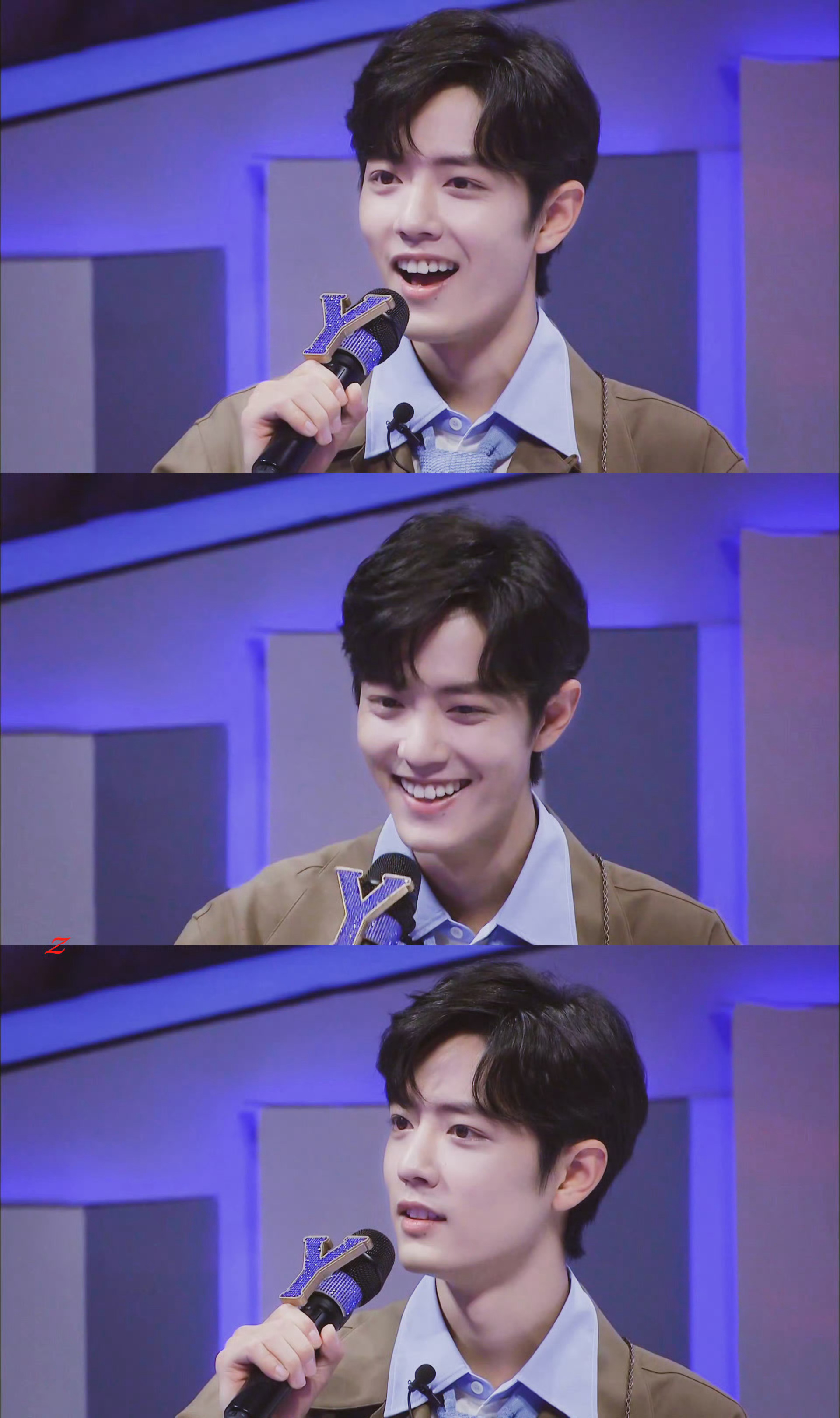 肖战肖战我喜欢你 🎐肖战 ˗ˋˏ 🔆 ˎˊ˗ℓσνє·❥"◡̈𓈒𓂂𓏸卸