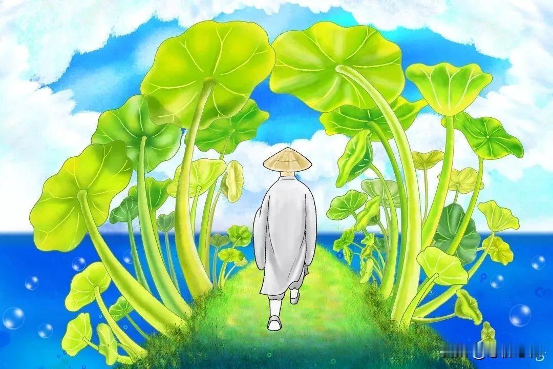大安法师讲故事 58.善导大师的故事 传承初祖精神血脉
原创 大安法师 东林法音