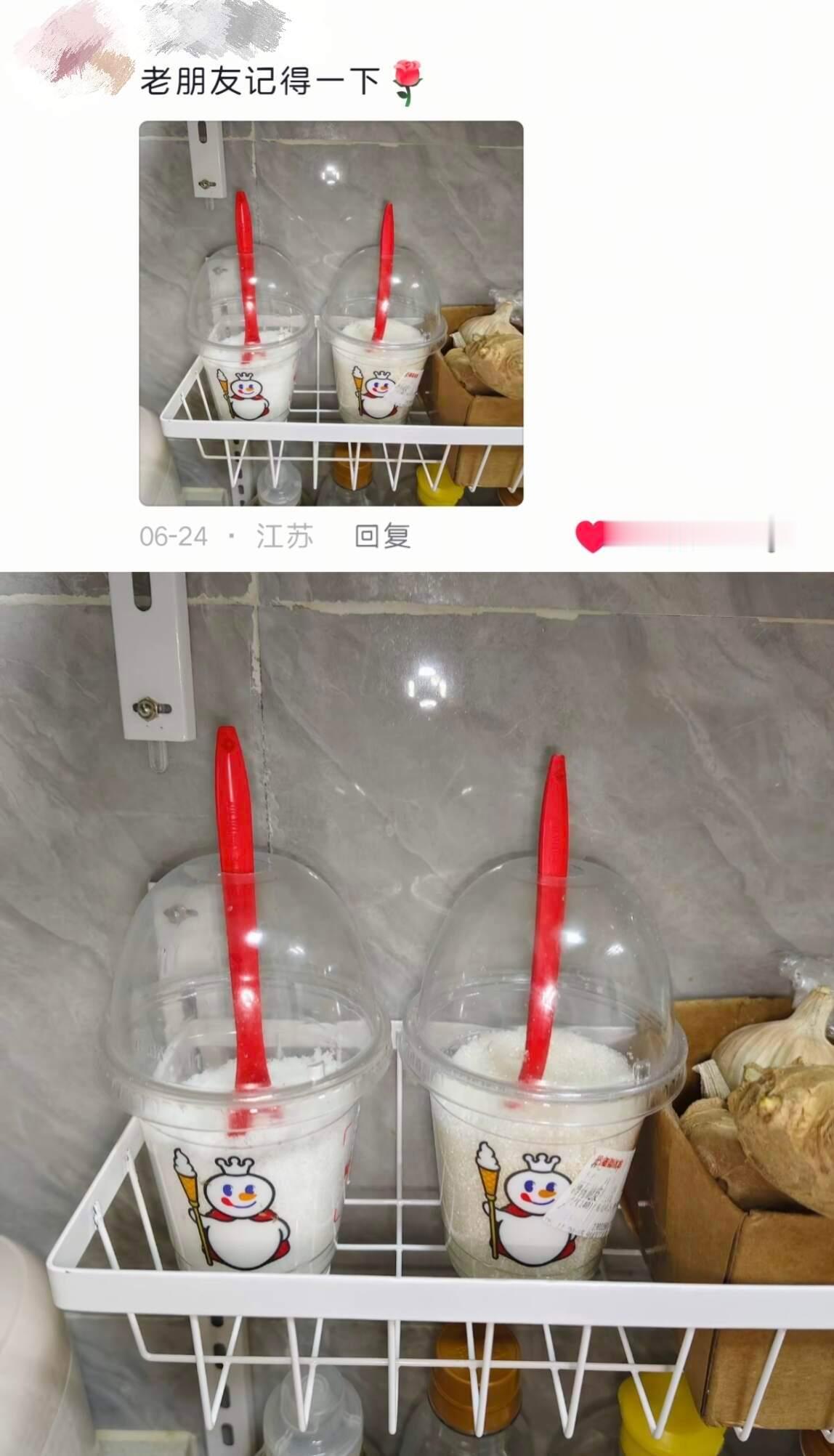 不当家不知柴米贵 