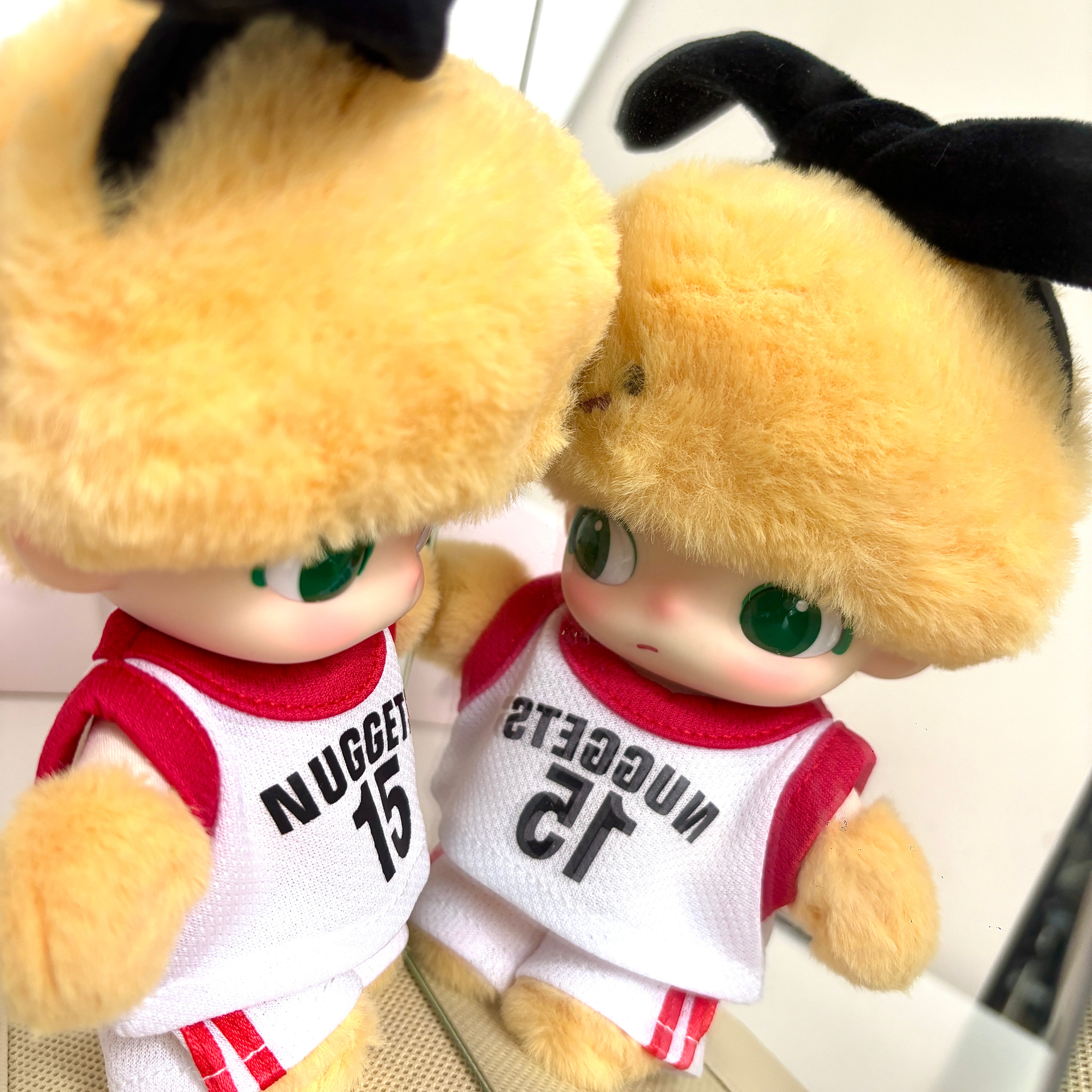生活不要emo要dimoo🥰 