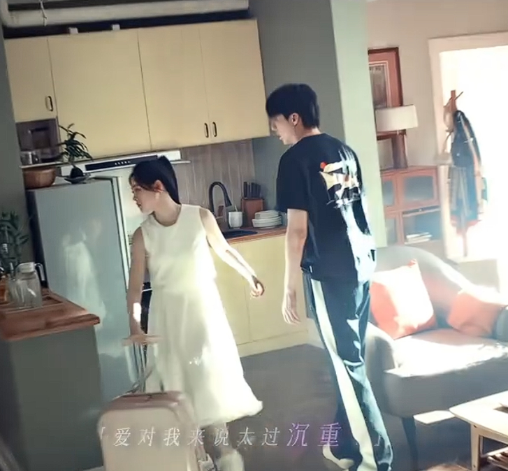 王子文刘宇宁cp刘宇宁寸头霸总 王子文刘宇宁cp，刘宇宁寸头霸总上线啦，谁懂这个