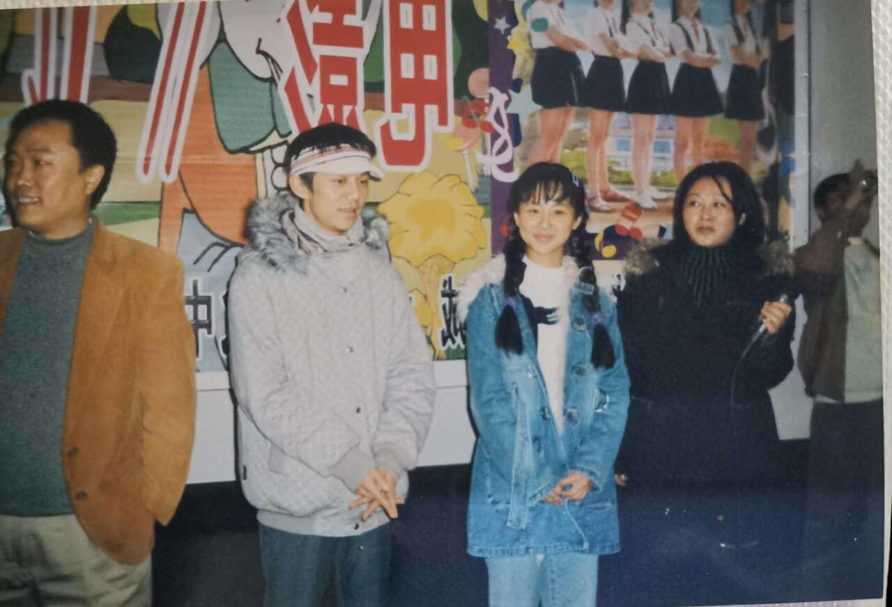 好乖的吱吱🤗 ​​​