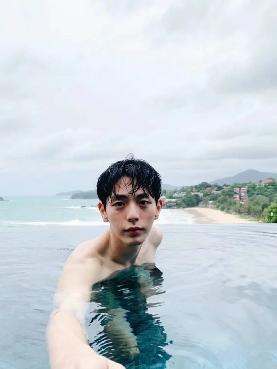 做选择之前不要判断对错，要判断（   ）