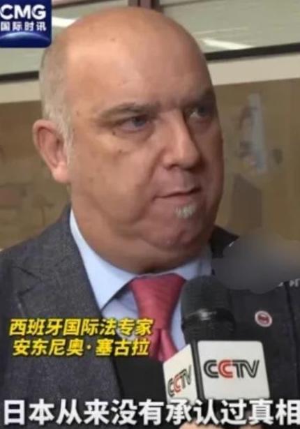日本对华动作背后的真实意图，已经逐渐显现出来，有西班牙学者曾评价“中国的问题在于