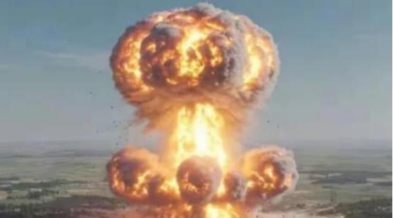 世界上可能有一个国家敢使用核武器，这个国家绝对不是俄罗斯，也不是我们，更不是印巴