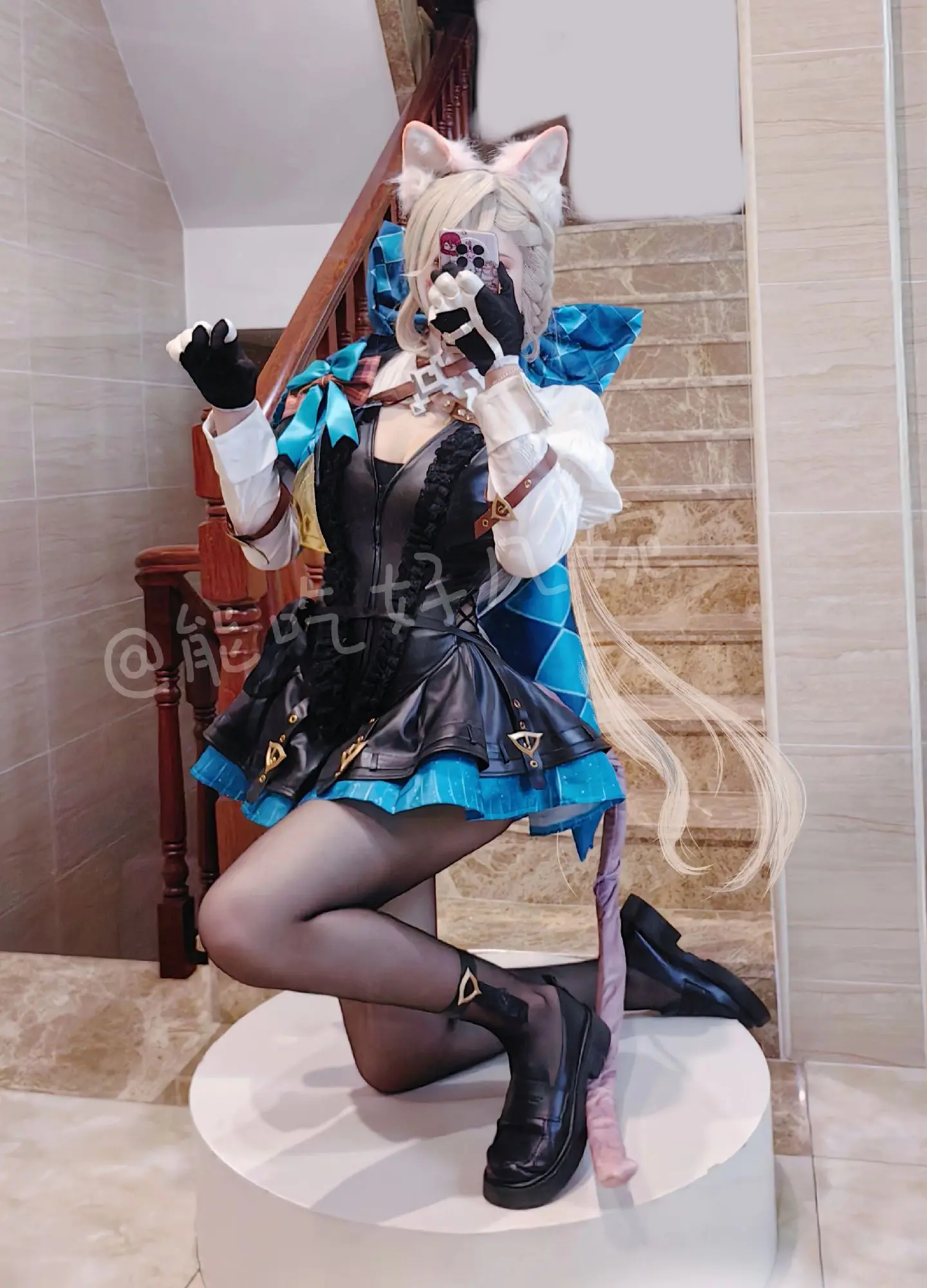 当当…给大家变个魔术