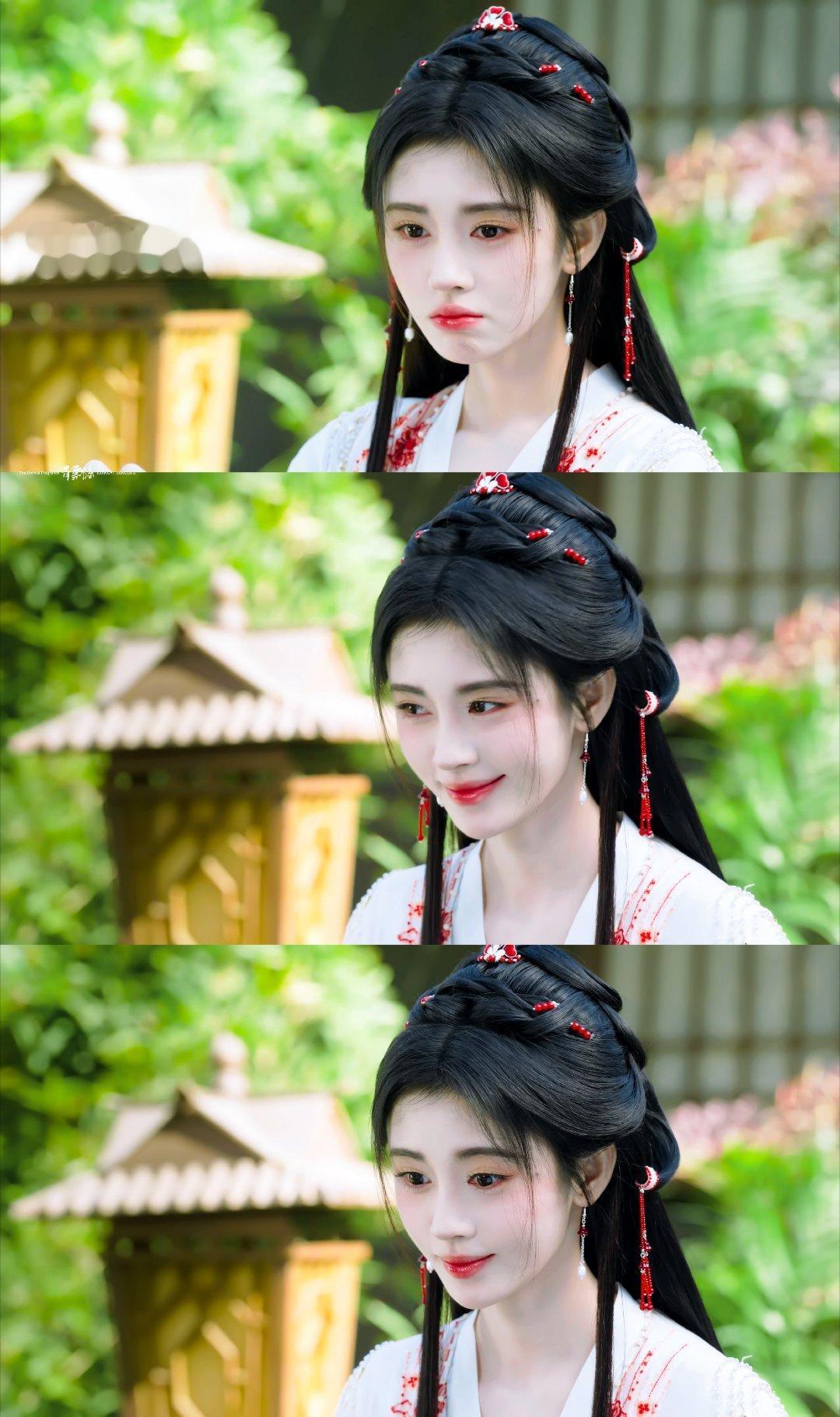 ❀  ﻿﻿鞠婧祎来战 ❀ ﻿鞠婧祎阿黛 ︒✉☨「全宇宙最好の婧祎」☨✉