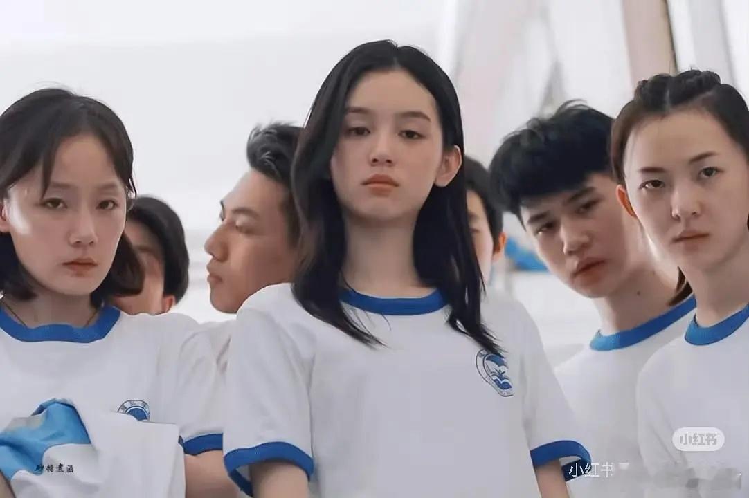 盘点95花的那些人生镜头，你觉得谁的最出圈？ ​​​