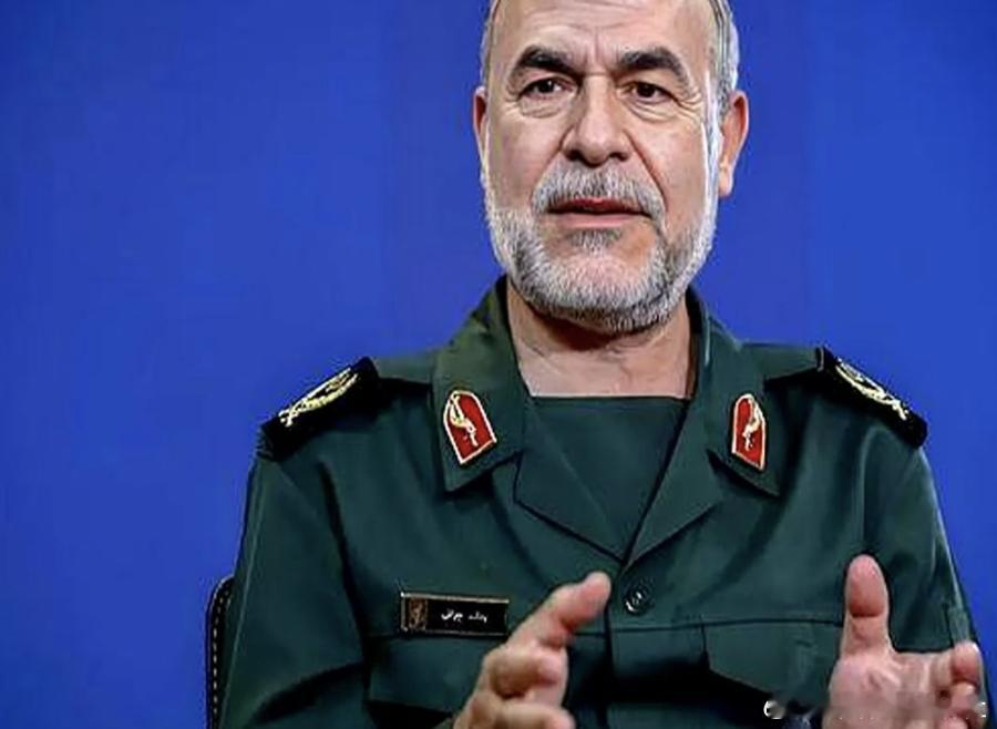 最近伊朗那边放出狠话，说乌克兰已经成了他们的“合法打击目标”。这话听着挺吓人，到