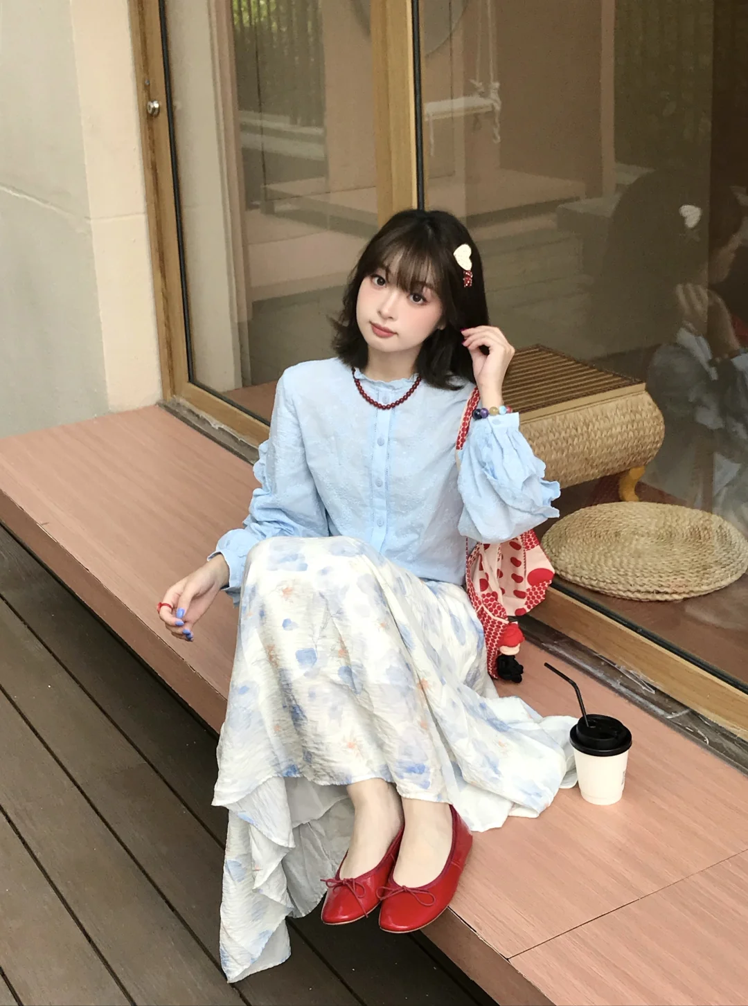 可爱下去吧💙˖⸂ ‎⟡ 🍎𓈒𓏸