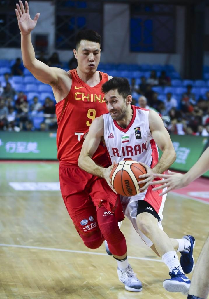 三四名决战预警！拆解亚运伊朗男篮底牌，中国男篮取胜有诀窍
 
2026年名古屋亚