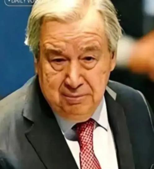 联合国秘书长曾说了句大实话，听得人一哆嗦。他曾说，中国是击败日本的决定性因素，为
