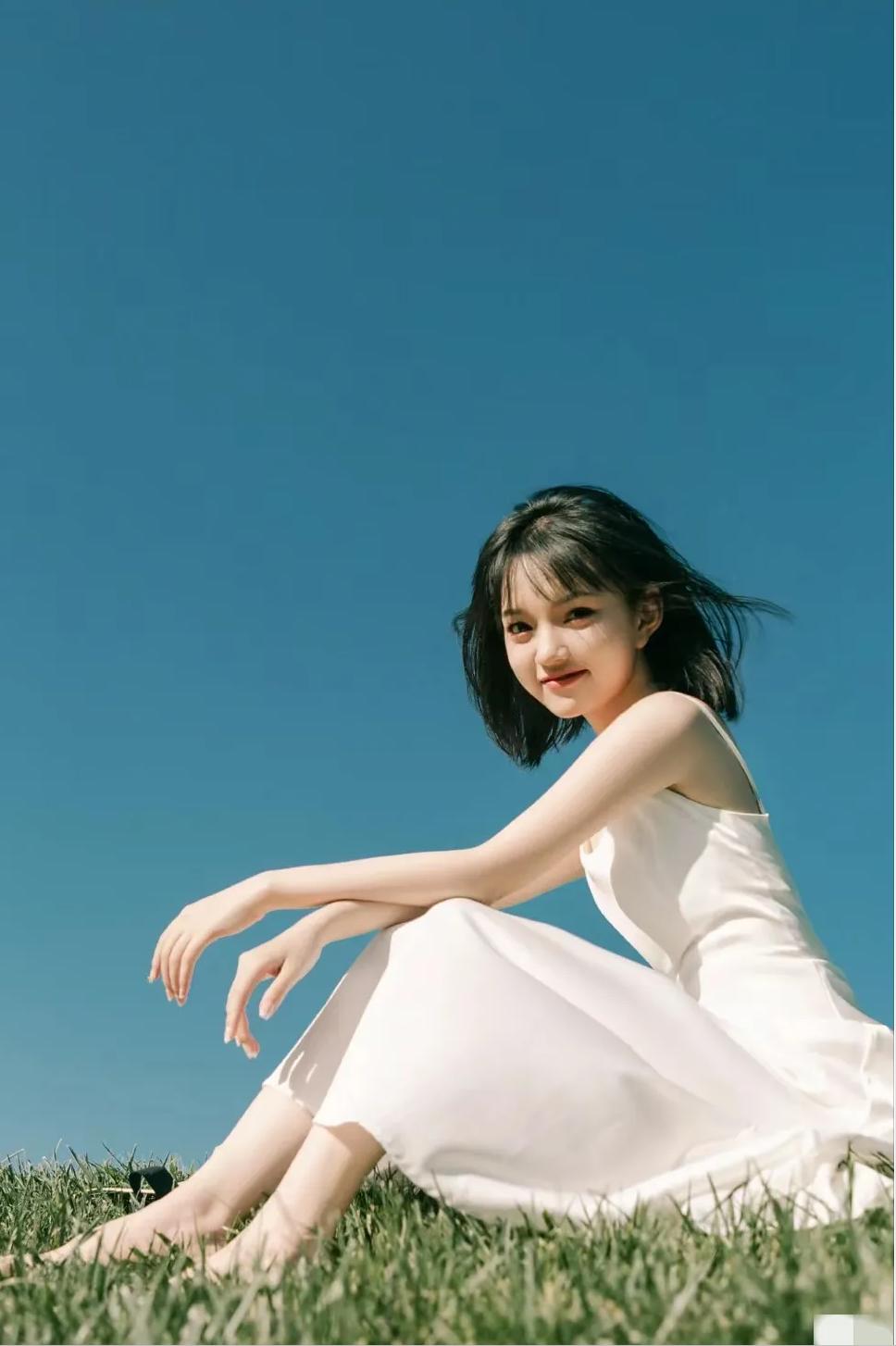 这才是“牛春苗”的真面目！外貌如同青涩少女的她，竟然已经25岁了？

在《追风者