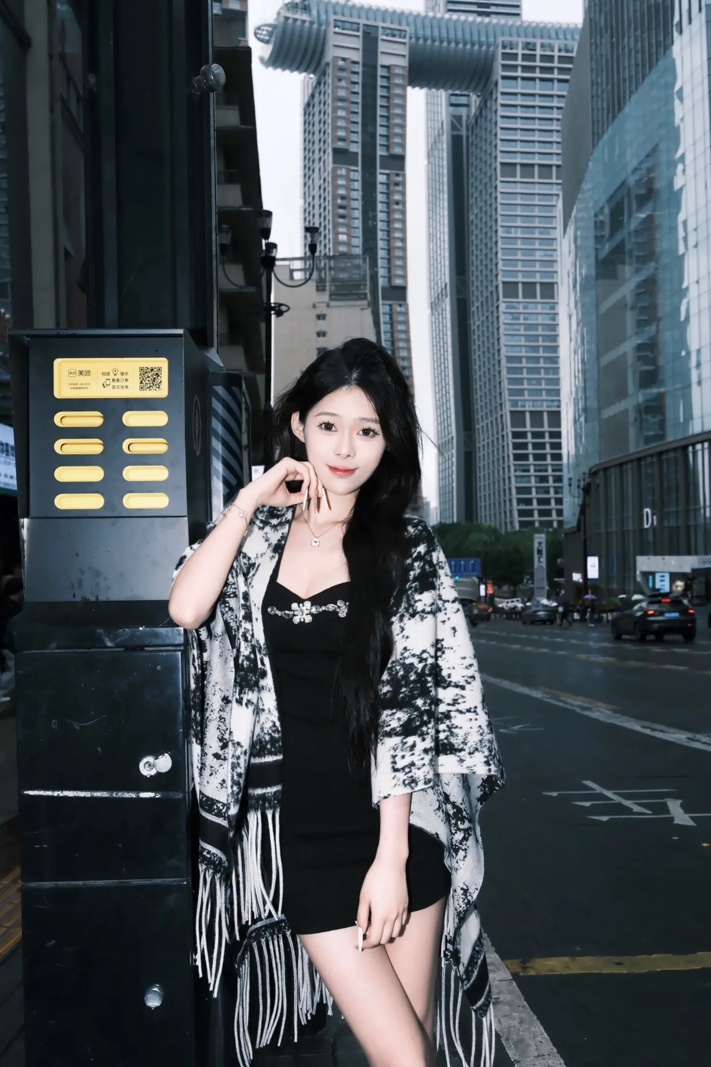 人群来来往往你又会记得我多久