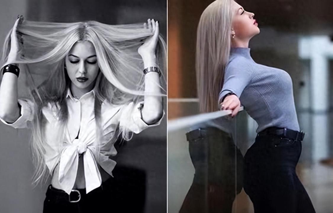 8年中，她5次救下普京的性命，1人可以干翻13名壮汉，可2002年，她却突然消失