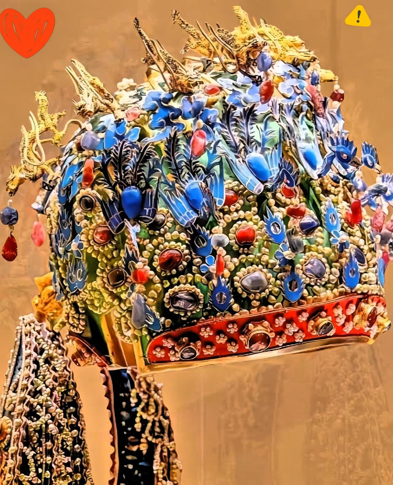 这事儿看得人拳头都硬了！庞家这波操作哪里是“靠谱”，是给所有捐赠文物的人，撑了腰