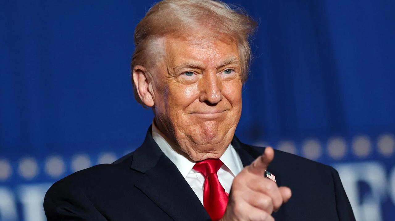 特朗普抱怨乌克兰问题影响圣诞
  
 
华盛顿，12月25日 --俄新社
美国总