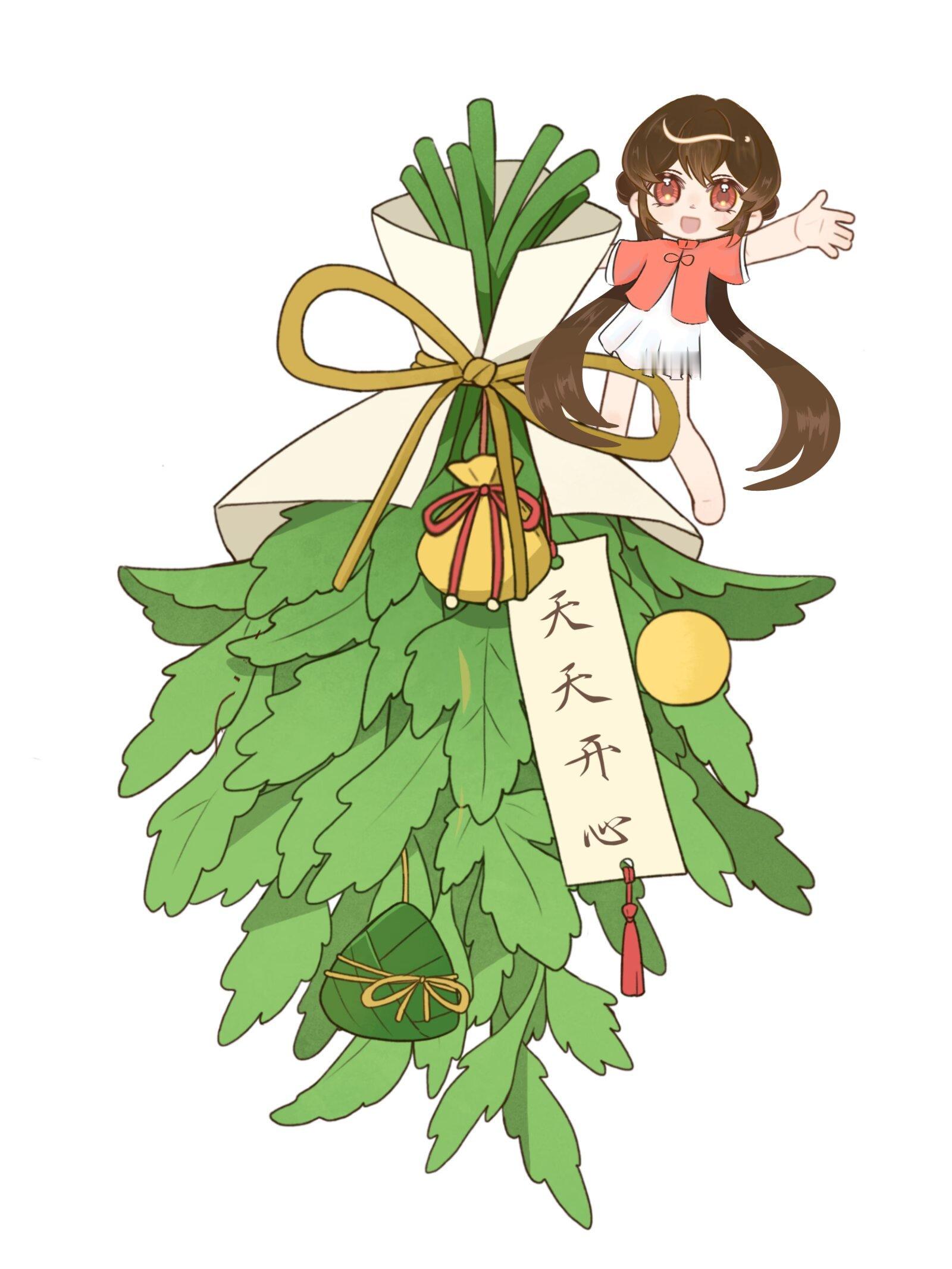 盗墓笔记盗墓笔记霍秀秀 秀秀萌之🛎🛎🛎 cr 雯秋（已授权 