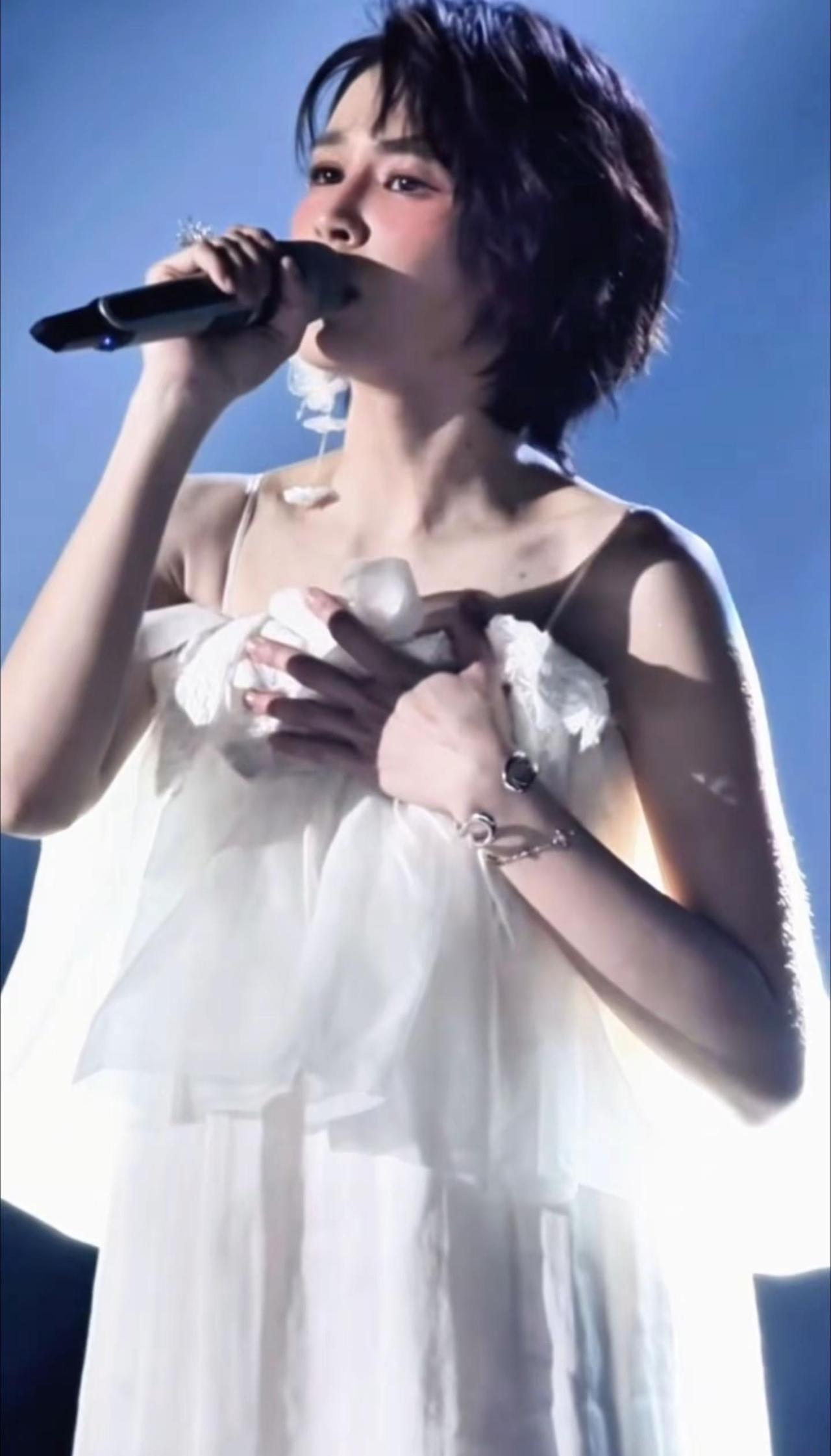 🔥榜中榜·广州超级演唱会重磅来袭 情歌教父张信哲｜甜蜜天后王心凌高音女王黄霄雲