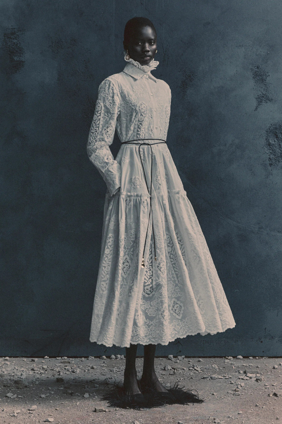 Erdem 2026 早秋系列 