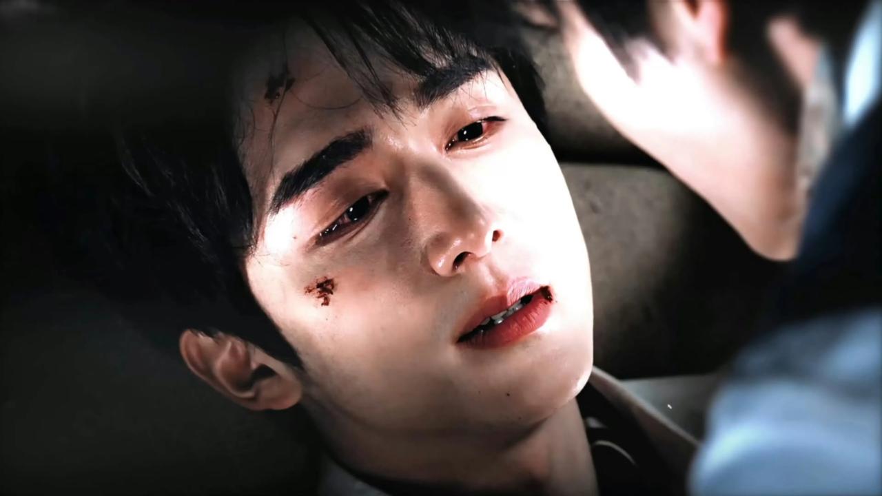 《南部档案》最新预告:张海虾死了，师傅张海琪暴打张海盐，心疼却也该！

从开始张