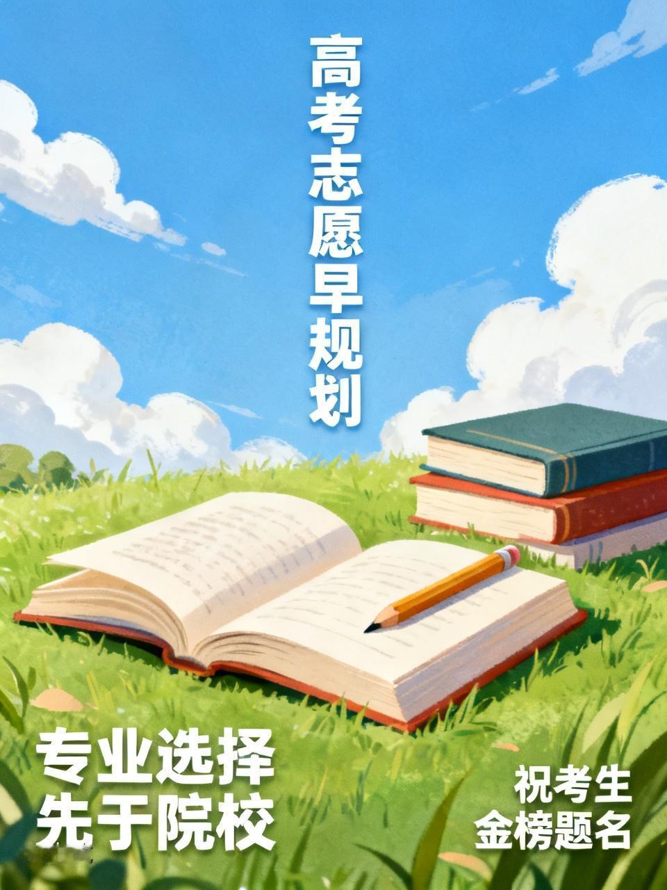 九成五的省份高考已结束，在此提醒家长们，切不可松懈。要与孩子好好沟通，探讨报考什
