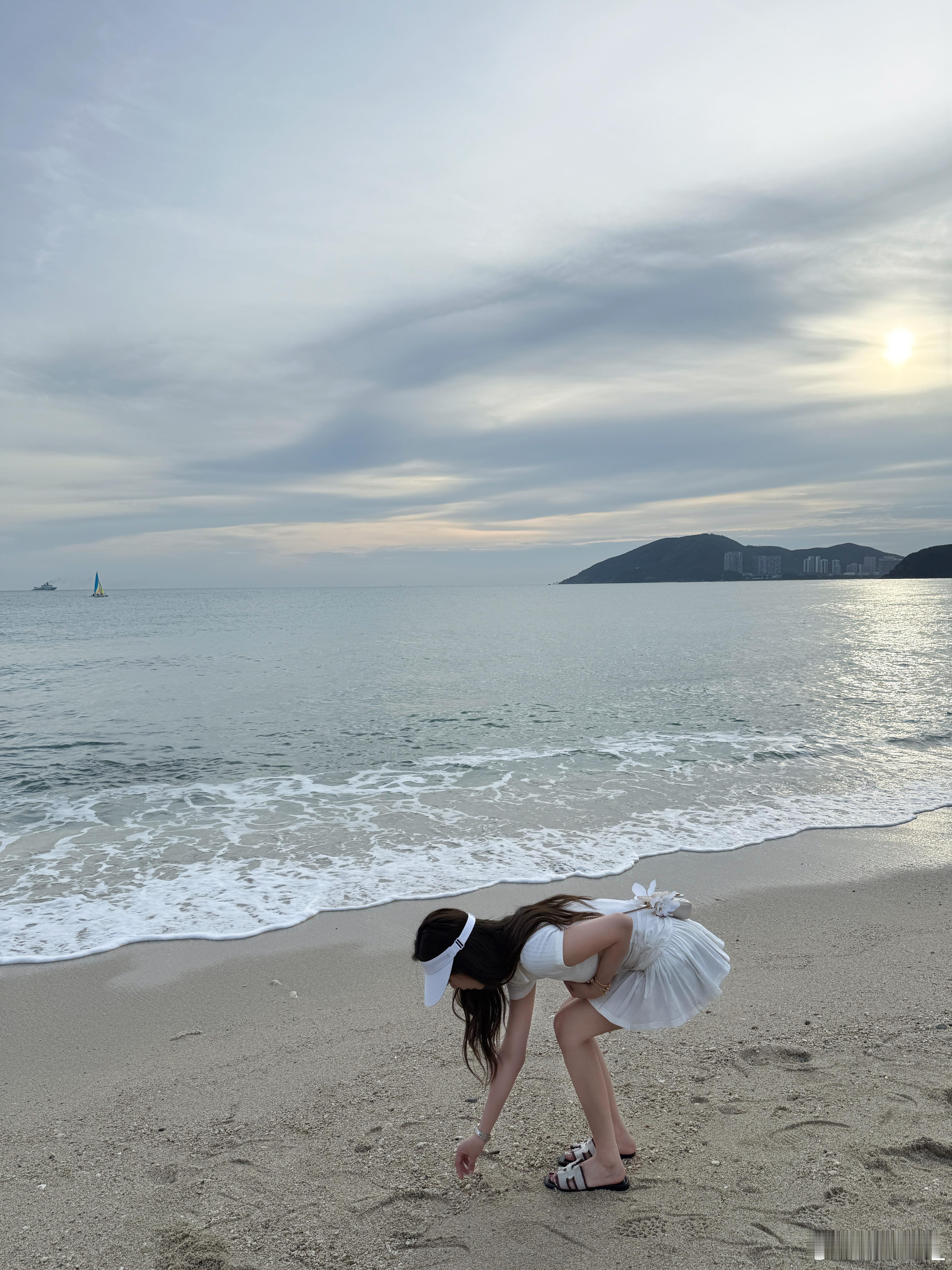 忘记的一组 好想夏天 