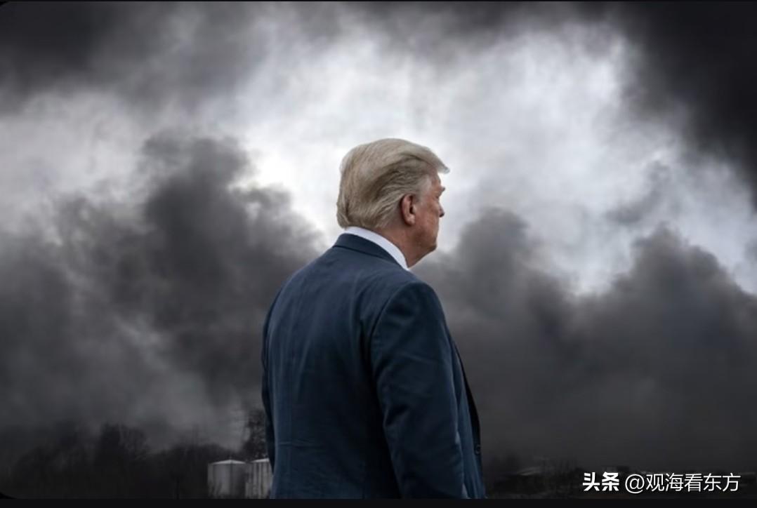 战争三周，美伊战争烈度看似正在走向升级，实则不知不觉已进入“以打促谈”关键阶段。