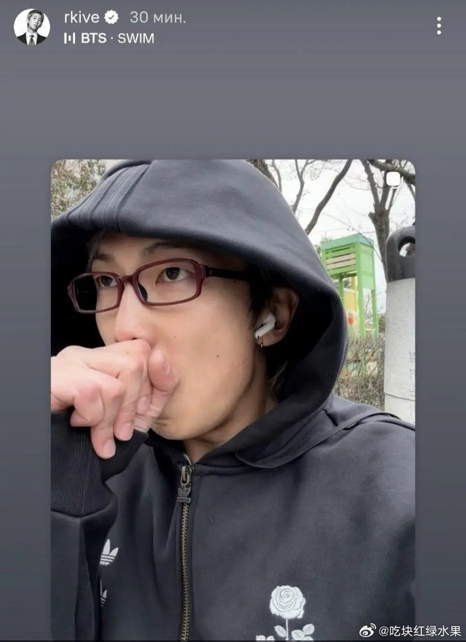 BTS纪录片Nguyen导演告诉记者，最令人惊讶的时刻或许是：BTS 所有成员花