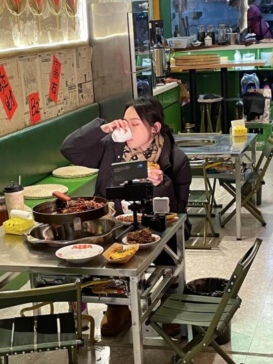 感谢丹妮妮妮妮！！！成都这家！！真的好吃死了！