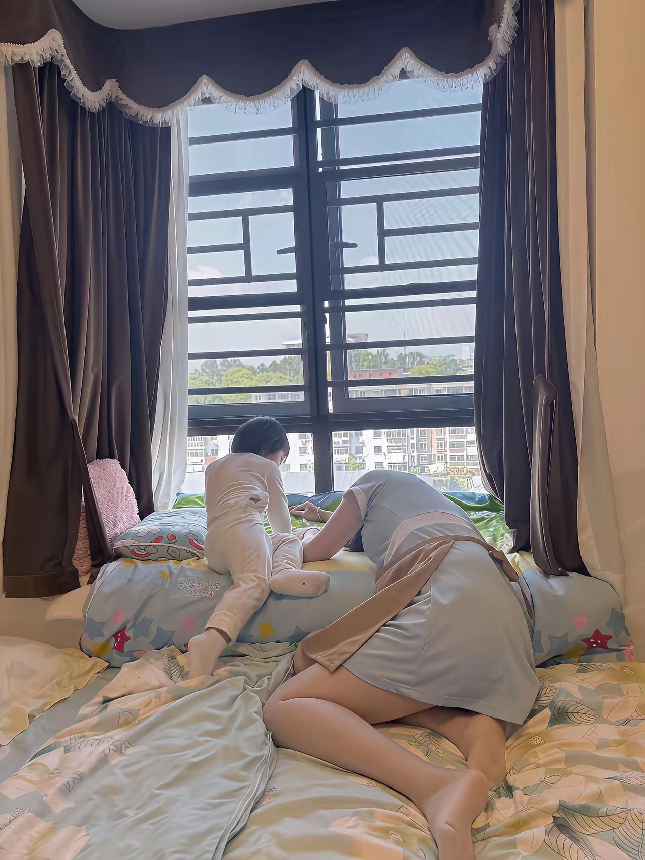 老婆，孩子，热炕头，这大概是99%男人的梦想吧？