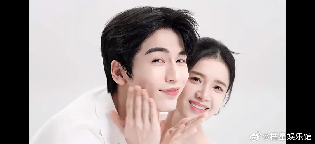 我发现🐮和女明星同框，每次都是占大的板块儿