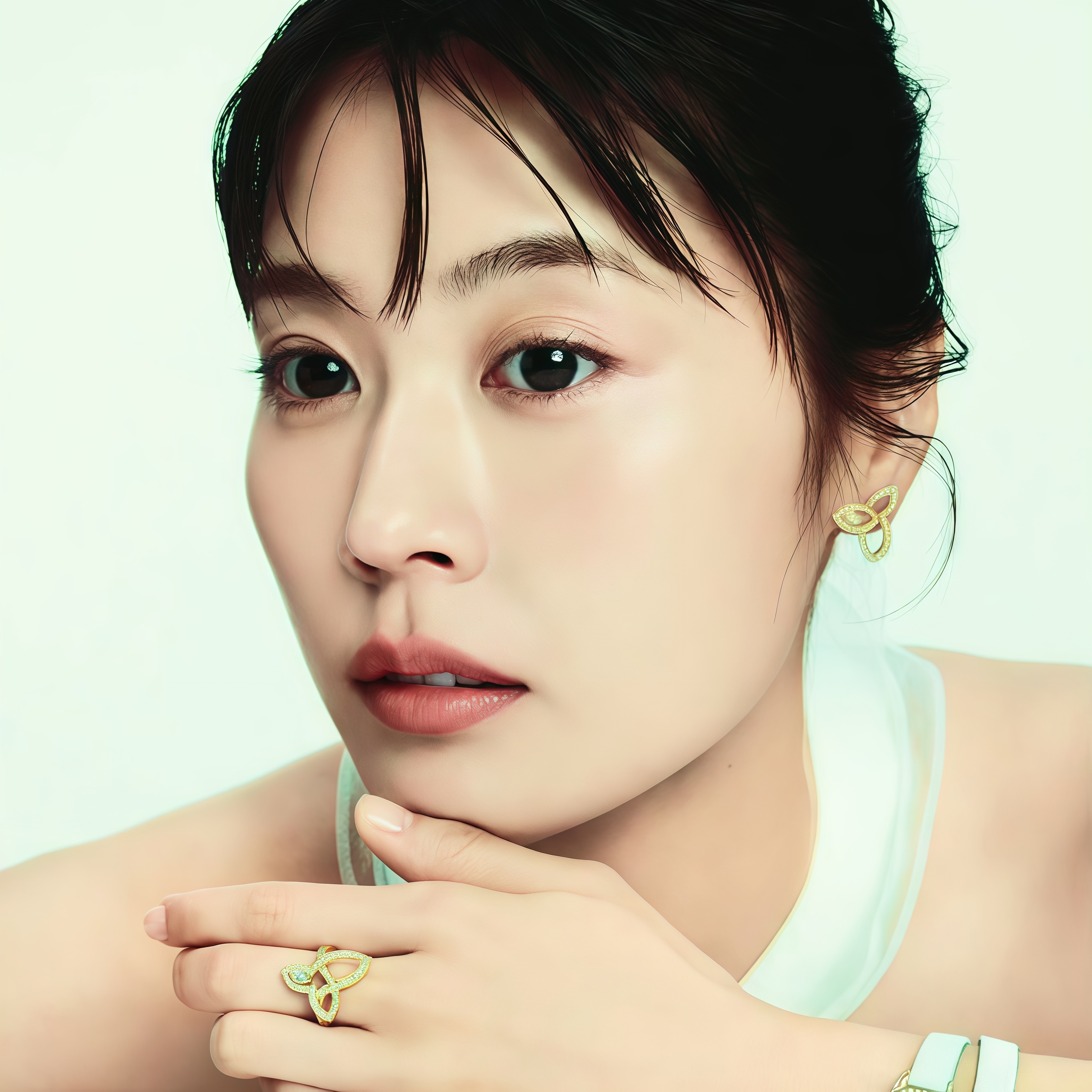 有村架纯头像壁纸更新女神真的太有气质了啊  专栏 · 有村架纯头像壁纸产出日常